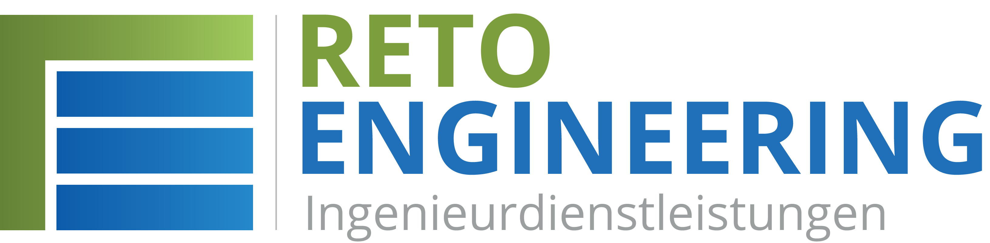 RETO Engineering Logo